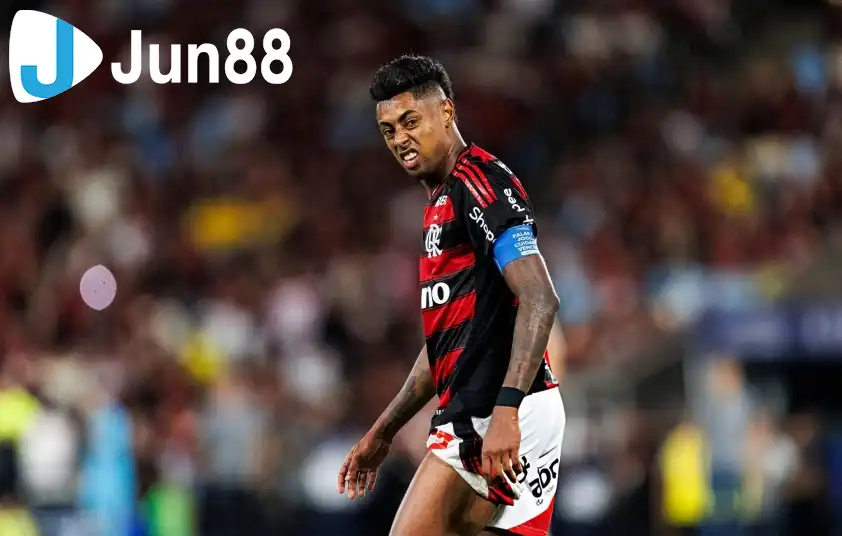 Flamengo được dự đoán sẽ có chiến thắng đậm trên sân Sport Recife Flamengo được dự đoán sẽ có chiến thắng đậm trên sân Sport Recife