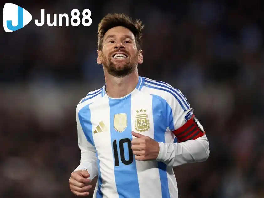 Messi nhiều khả năng vẫn ra sân ngay từ đầu ở trận đấu với Angola tới đây (Ảnh: Goal) Messi nhiều khả năng vẫn ra sân ngay từ đầu ở trận đấu với Angola tới đây (Ảnh: Goal)